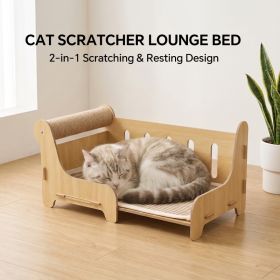 Cat Princess Chair (Option: Default)
